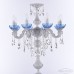 Торшер AL7901 AL79101T/8/175 B WMN P Aquamarine/M-1H Bohemia