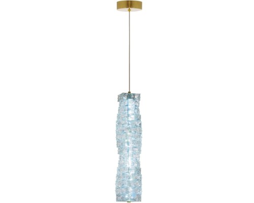 Подвесной светильник  LDP 6035-46 GD Lumina Deco