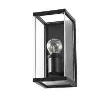 Настенный светильник уличный Pot A1631AL-1BK Arte Lamp