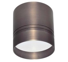 Точечный светильник DL18483 DL18484/WW-Antique silver R Donolux