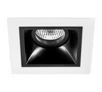 Точечный светильник Domino D51607 Lightstar