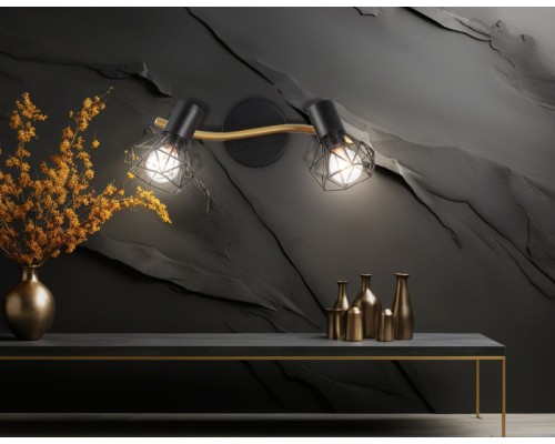 Спот TRADITIONAL TR8656 Ambrella