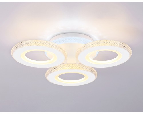 Потолочная люстра Original FA8866 Ambrella