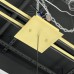 Подвесной светильник  Dighton-Ch01 ImperiumLoft