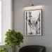 Подсветка для картин Luar 40153/LED Elektrostandard