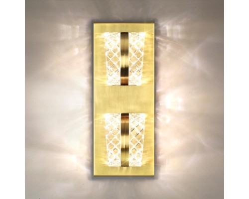 Бра Mirage 5030/8WL Odeon Light