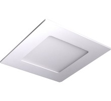Точечный светильник City DL18451/4W White SQ Dim Donolux