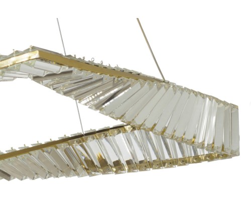 Подвесной светильник  LDP 6039 GD Lumina Deco