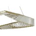 Подвесной светильник  LDP 6039 GD Lumina Deco