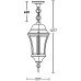 Уличный светильник подвесной ASTORIA 1 L 91305L cover Gb Oasis Light