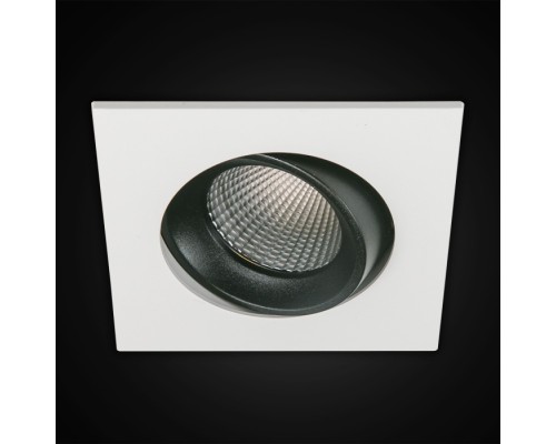Точечный светильник Альфа CLD001KNW4 Citilux