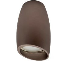 Точечный светильник  20006SMU/01 CF Escada