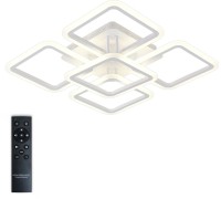 Потолочная люстра LED HIGH-TECH LED LAMPS 82022 Natali Kovaltseva