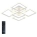 Потолочная люстра LED HIGH-TECH LED LAMPS 82022 Natali Kovaltseva