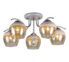 Потолочная люстра Bertha TL1254D-05BG TopLight