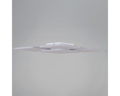 Потолочный светильник  08018-0.5-450 WH+CR Reluce