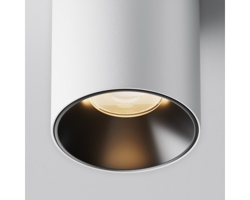 Точечный светильник Alfa LED C064CL-12W3K-RD-WB Maytoni