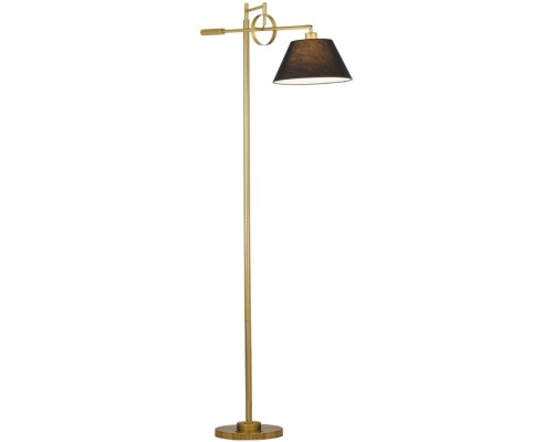 Торшер Brantol LDF 1124 MD+BK Lumina Deco