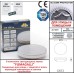 Подсветка для лестниц и ступеней Leti 2S1.000.000.WYG1L Fumagalli