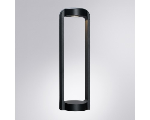 Наземный светильник Suhail A1646PA-1BK Arte Lamp