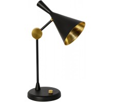 Интерьерная настольная лампа Камила 07717-T,19 Kink Light