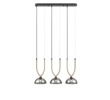 Подвесной светильник Cloe VL5434P03 Vele Luce