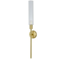 Бра 7290 7291/A brass new Newport