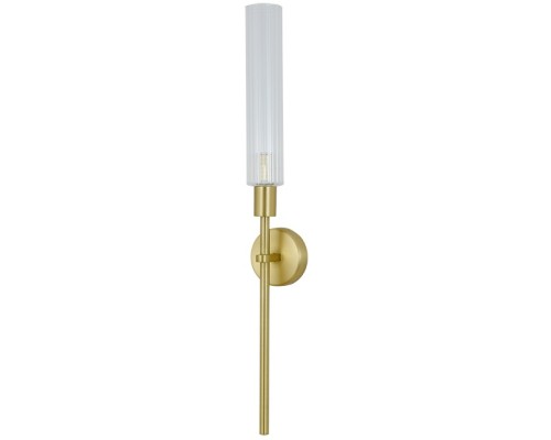 Бра 7290 7291/A brass new Newport