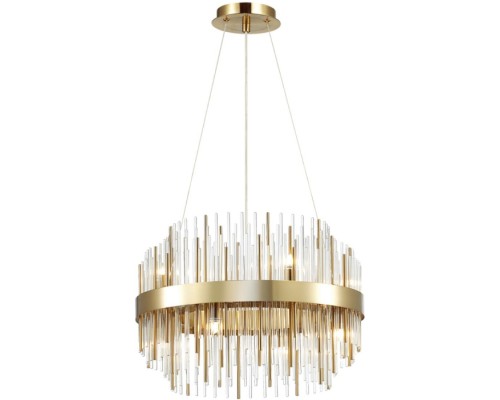 Подвесная люстра Ida 4639/8 Odeon Light