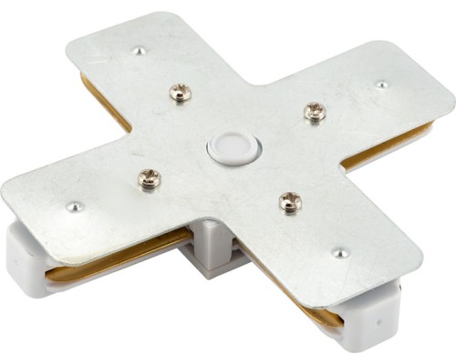 Соединитель DK Track White TR1104-WH Denkirs