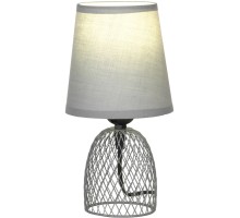 Интерьерная настольная лампа Lattice LSP-0562 Lussole LGO