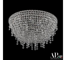 Подвесная люстра Rimini S501.0.40.B.4000 APL LED