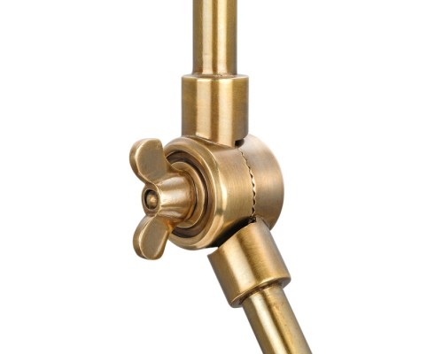 Офисная настольная лампа  NL-34008 Covali