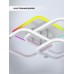 Потолочная люстра Karlis SF5056/4C-WT-CR-RGB Seven Fires