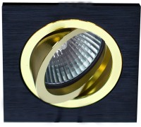 Точечный светильник SA1509 SA1520-Gold/Black Donolux