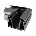 Соединитель угловой Skyline 220 ST040.499.00 ST Luce