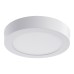Точечный светильник Angolo A3012PL-1WH Arte Lamp