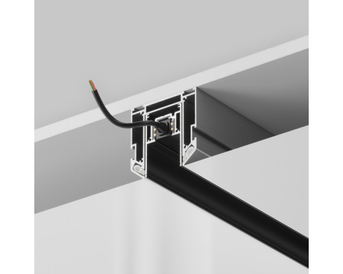 Профиль Accessories for tracks Gravity TRA010MP-212S Maytoni