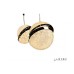 Подвесной светильник Crystal Ball C4474-6 CR iLedex