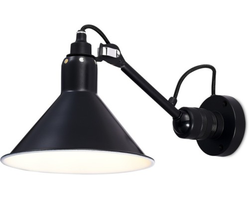 Бра MARY JANE DL20653W1ABlack Donolux