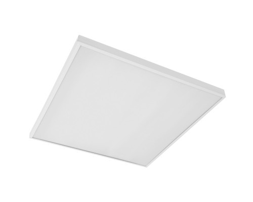 Светодиодная панель Premium Опал ULP-6060 54W/5000K/LL IP40 PREMIUM OPAL WHITE Uniel