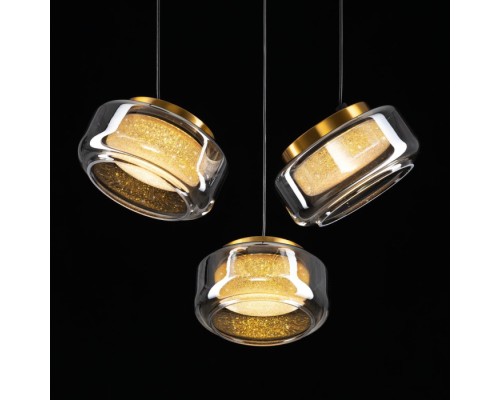 Подвесной светильник Signature CL247012 Citilux
