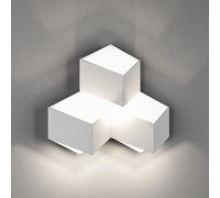 Настенный светильник PALMIRA GW-1101-3-9-WH-WW DesignLed