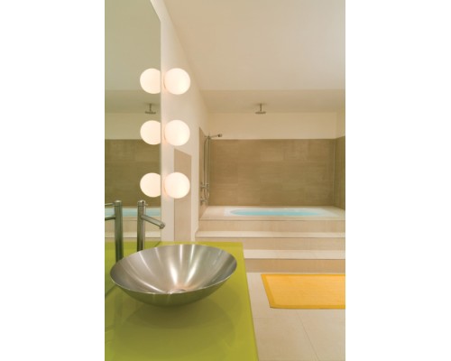 Настенно-потолочный светильник Dioscuri 0112010A Artemide