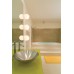Настенно-потолочный светильник Dioscuri 0112010A Artemide