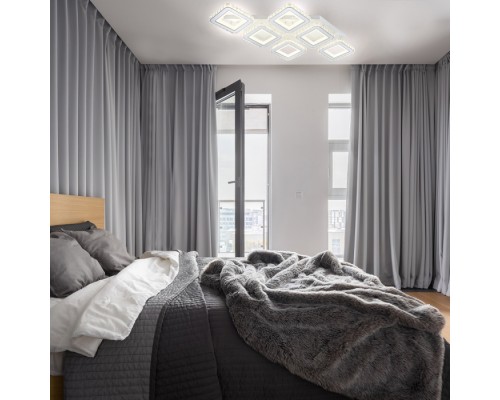 Потолочная люстра Avolon 10261/6LED Escada