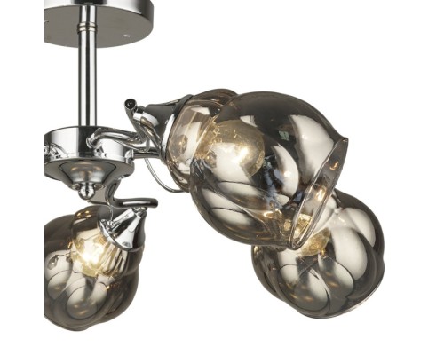 Потолочная люстра Marliana 66444.01.03.05 Wedo Light
