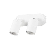 Спот Aquarius A3226PL-2WH Arte Lamp