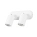 Спот Aquarius A3226PL-2WH Arte Lamp