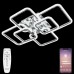 Потолочная люстра HIGH-TECH LED LAMPS HIGH-TECH LED LAMPS 82019 Natali Kovaltseva